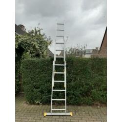 3 delige reform ladder