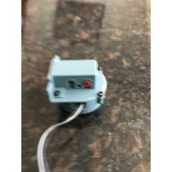 Kibri motor- 38248.