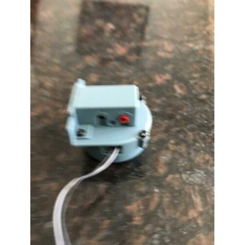 Kibri motor- 38248.