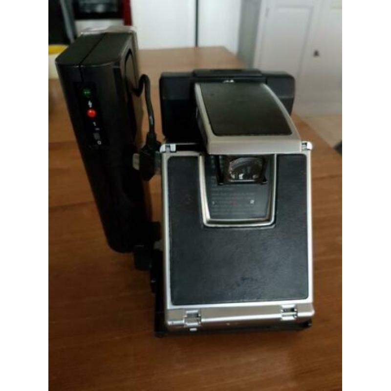 Polaroid SX-70 Landcamera