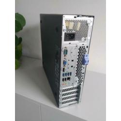 Lenovo Thinkcentre Sff Pc / Desktop ~ Core i5 (Quad Core)