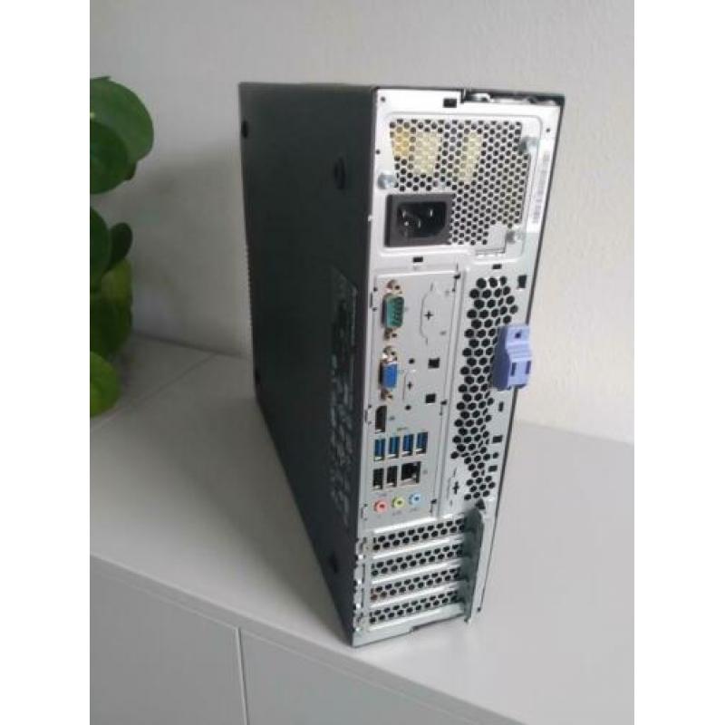 Lenovo Thinkcentre Sff Pc / Desktop ~ Core i5 (Quad Core)