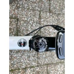 Cannondale Supersix Di2 Ultegra 58cm.