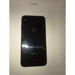 Iphone XS max 256GB