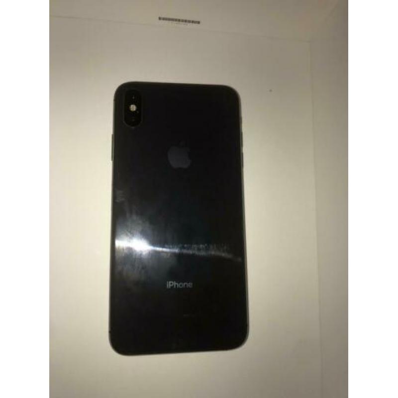 Iphone XS max 256GB