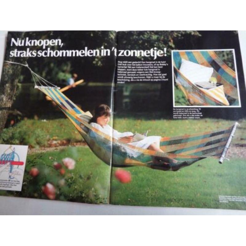 STEEK nr.2 - 1984 (12 Pret truien voor kinderen)