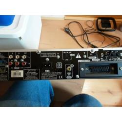 Pioneer stereo set