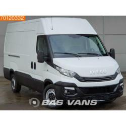 IVECO Daily 35S18 3.0 180PK Automaat L2H2 Airco Cruise 3500k