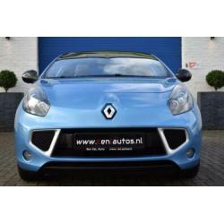 Renault Wind 1.2 TCE Exception | Airco | Stoelverwarming |