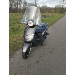Sym fiddle 2 te koop