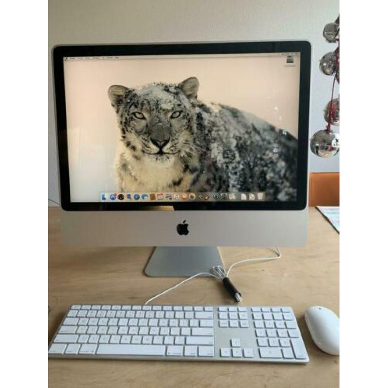 IMac 24 inch