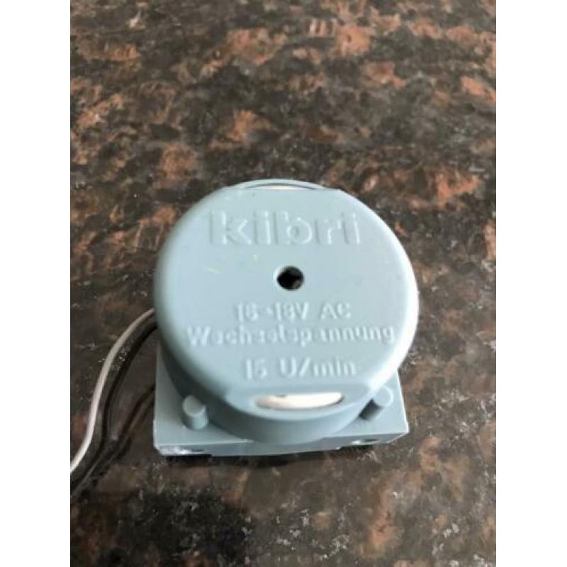 Kibri motor- 38248.
