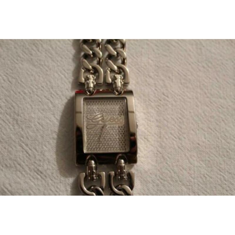 guess horloge