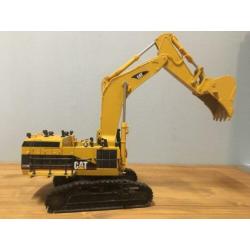 Cat 5110 b rupskraan norscot