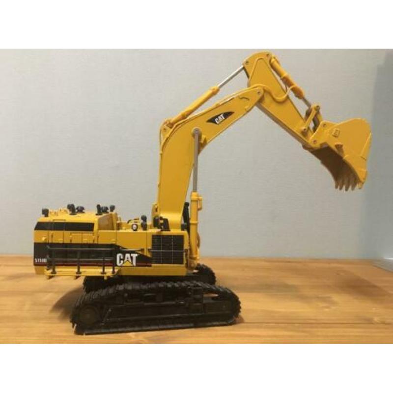 Cat 5110 b rupskraan norscot