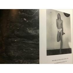 MADONNA in ART. -en nog enkele erotische boeken-