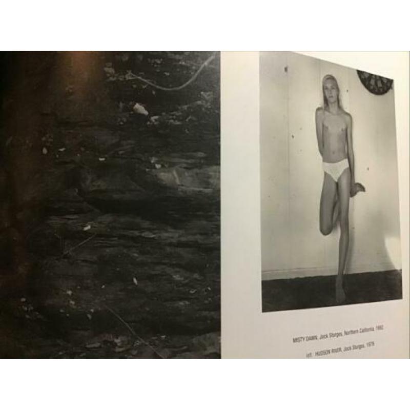MADONNA in ART. -en nog enkele erotische boeken-