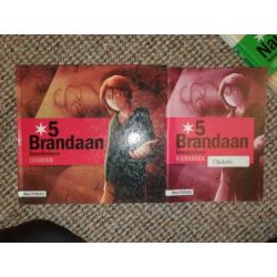 Naut,Brandaan,meander