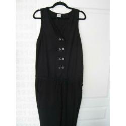 Jumpsuit Object