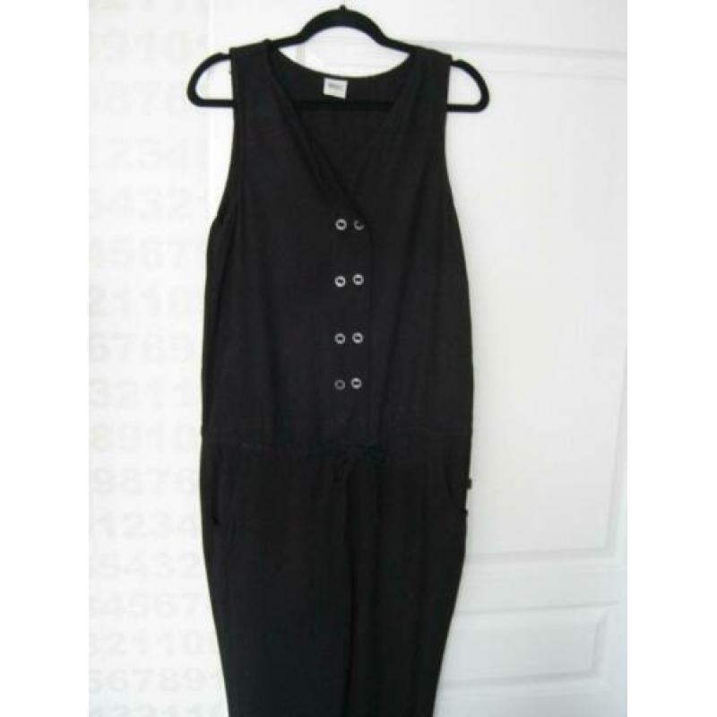 Jumpsuit Object