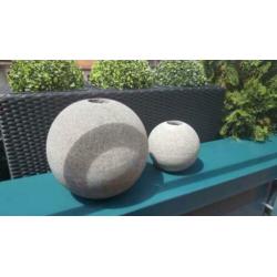 Olielamplont rond 1,8mm lont voor olielamp