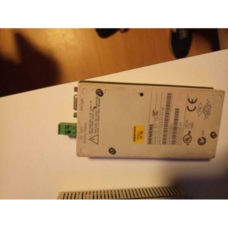 Siemens OP3 , TD200 panel hmi