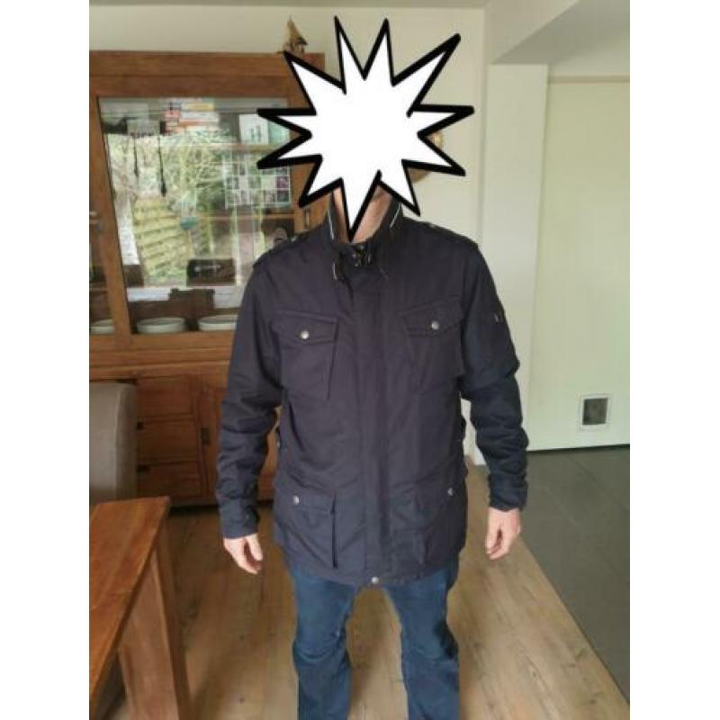 Wellensteyn fuel zomerjas maat L kost nieuw €250,-