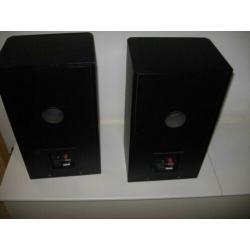 Celestion Ditton two luidsprekers .