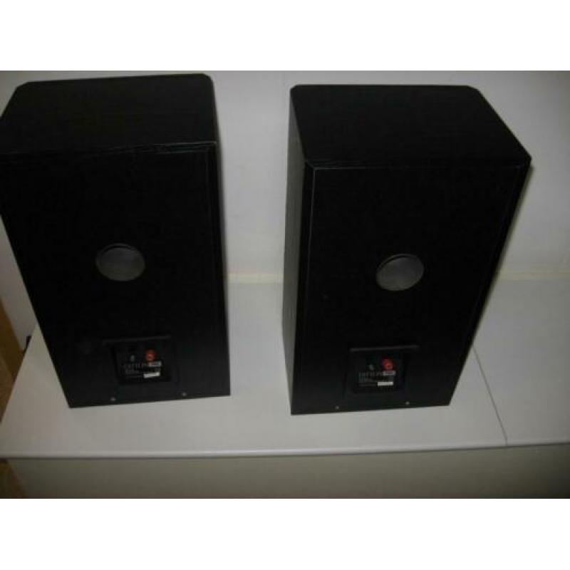 Celestion Ditton two luidsprekers .