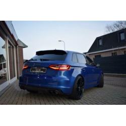 Audi A3 Sportback 2.0 TFSI S3 quattro Pro Line Plus Sepang b