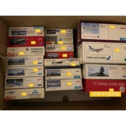 herpa collectie te koop !! (nieuwe lijst !!!)