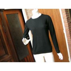 TOMMY HILFIGER wollen trui,Mt L topstaat