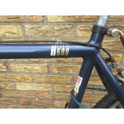 Cannondale Hybride Hybrid 600