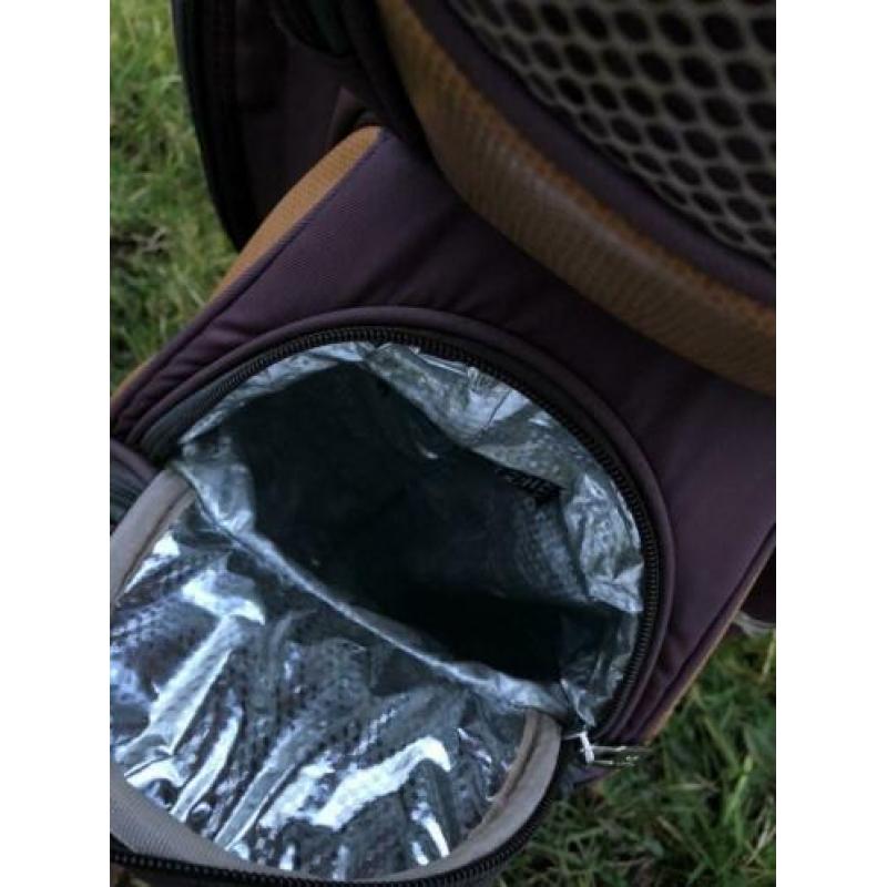 Bennington golftas golf tas golf