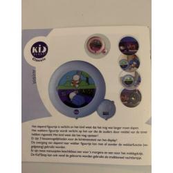 Kidsleep slaaptrainer