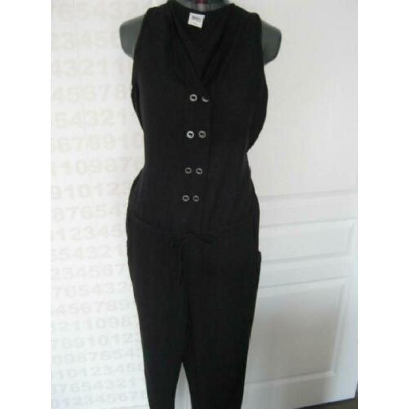 Jumpsuit Object