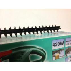 Bosch heggenschaar 52 cm blad