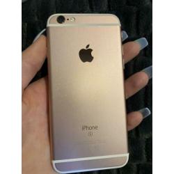 iPhone 6s