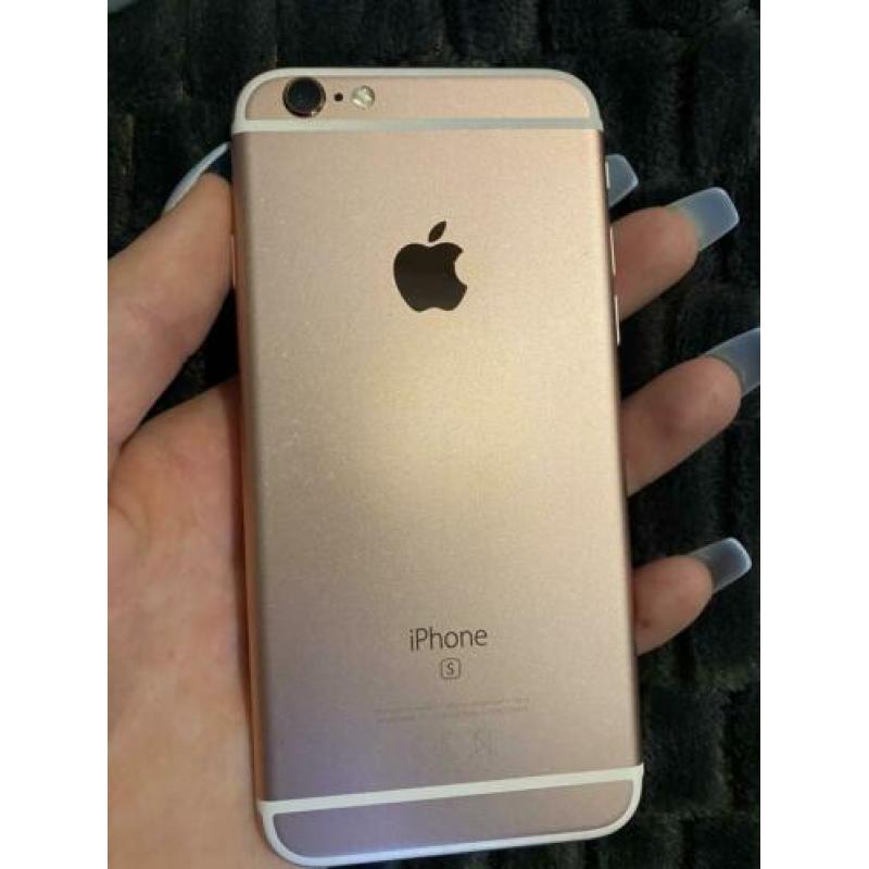 iPhone 6s