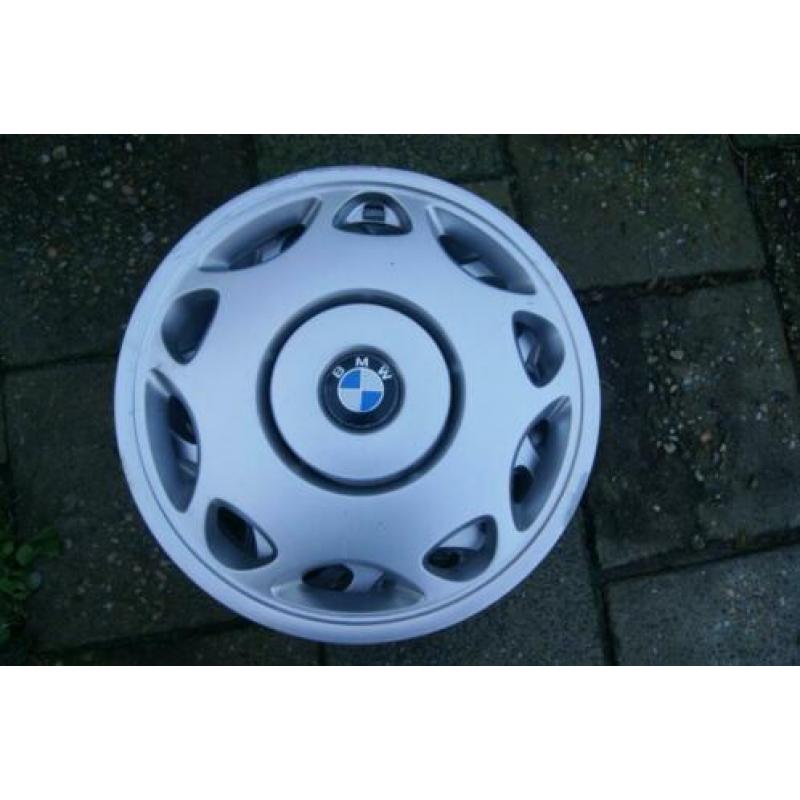 Wieldoppen BMW 3 Serie 15 inch