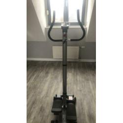 Slimpel fitness apparaat