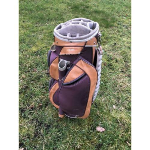 Bennington golftas golf tas golf