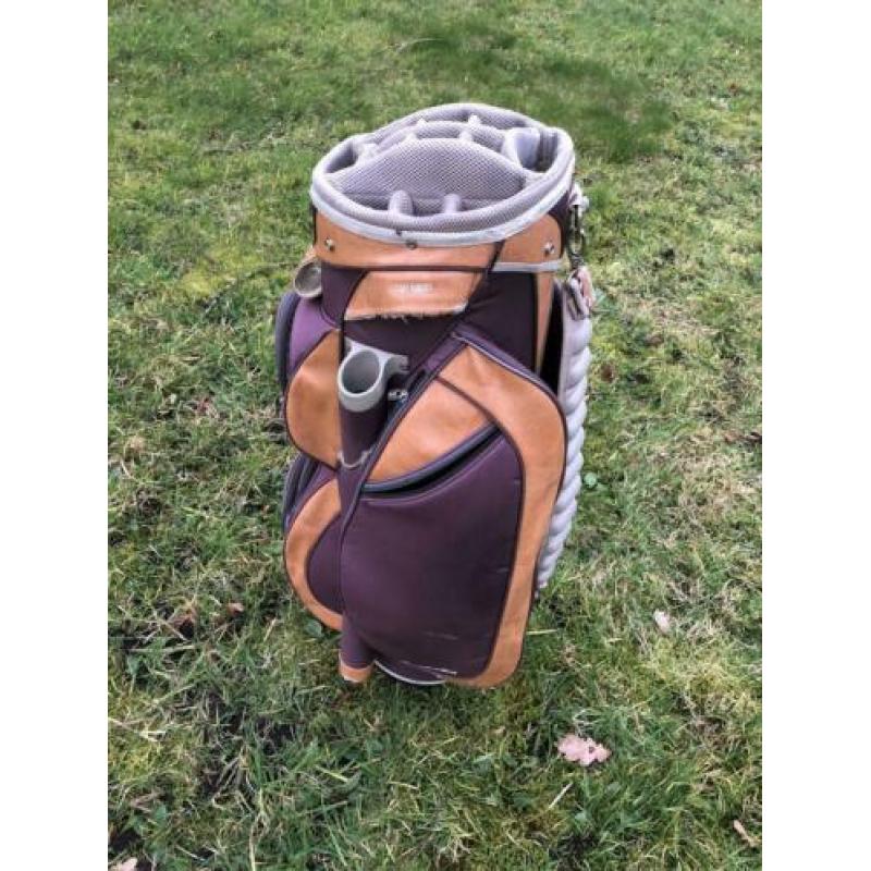 Bennington golftas golf tas golf