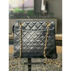 Vintage chanel tas