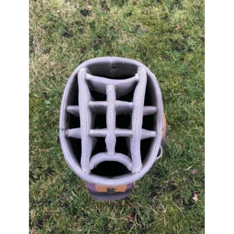 Bennington golftas golf tas golf
