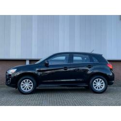 Mitsubishi ASX 1.6 Cleartec Bright