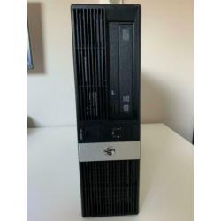 HP RP5800 G850 2.9GHz 8GB 1000GB Nvidia QUADRO Windows10 Pro