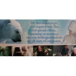Snow Queen (miniserie)