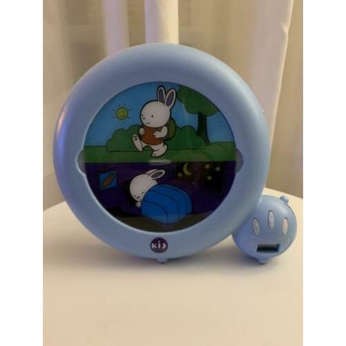 Kidsleep slaaptrainer