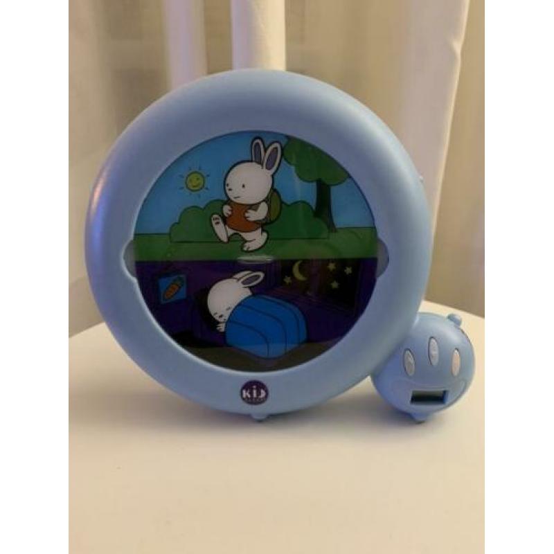 Kidsleep slaaptrainer